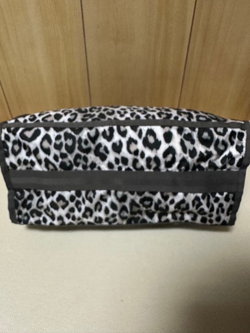【美品】 MAISON DE REEFUR ボストンバッグ