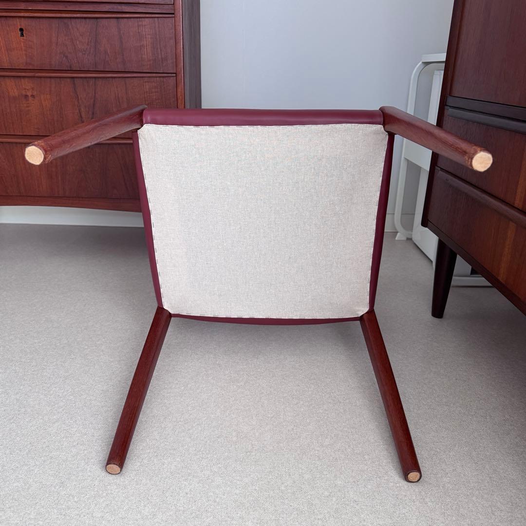 【専用】Niels O Moller model 71 J L Moller