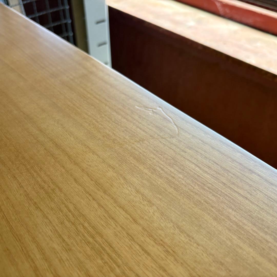 訳あり品【122】ナチュラルウッド多引き出し収納チェストインテリア木製タンス桐材