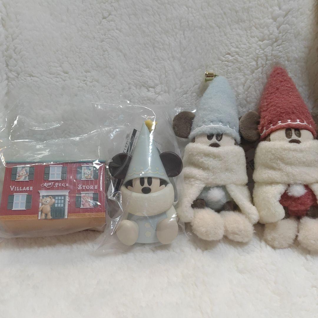 ディズニークリスマス♥リルリンリン