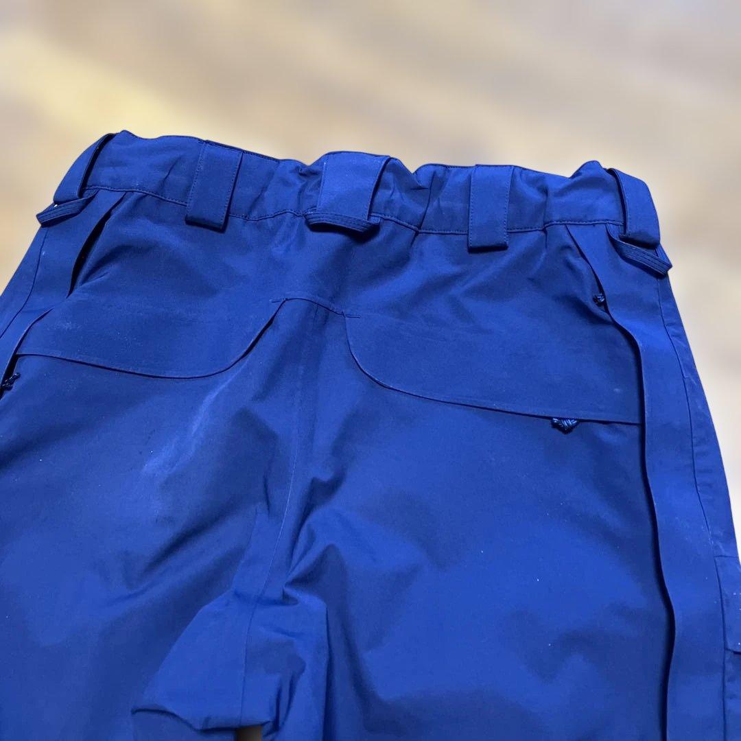 BURTON バートン AK GORE-TEX 2L SWASH PANT S