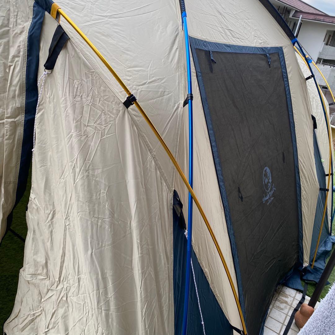 【美品】　アースデュラＷルーム　WE27DA03