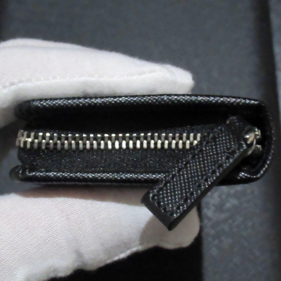 モンブラン ペンケース ペンポーチ サルトリアル 2本用 113236