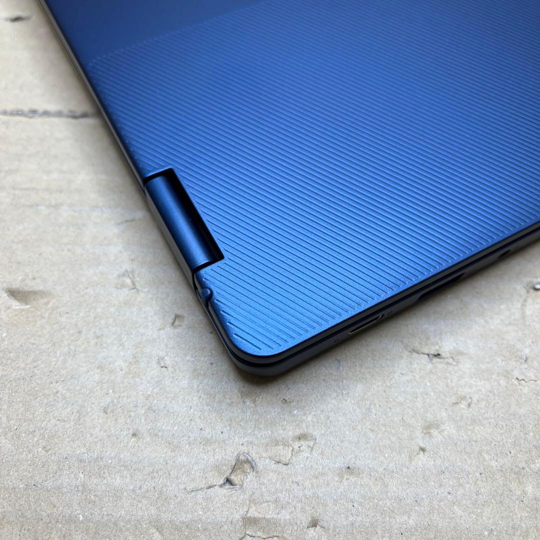 Lenovo Chromebook 12.2インチ 82XH001KJP