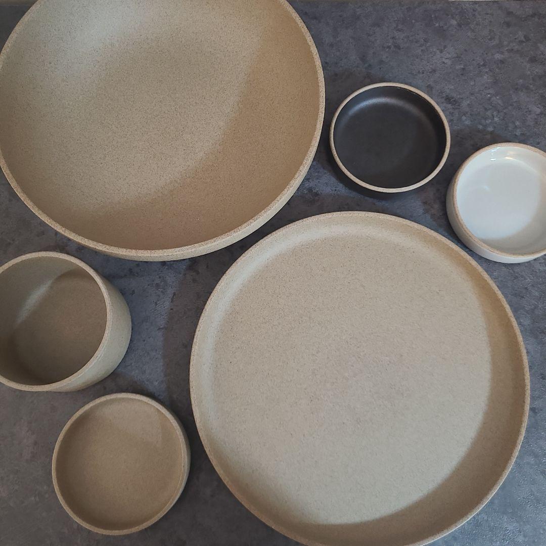 ハサミポーセリン セット