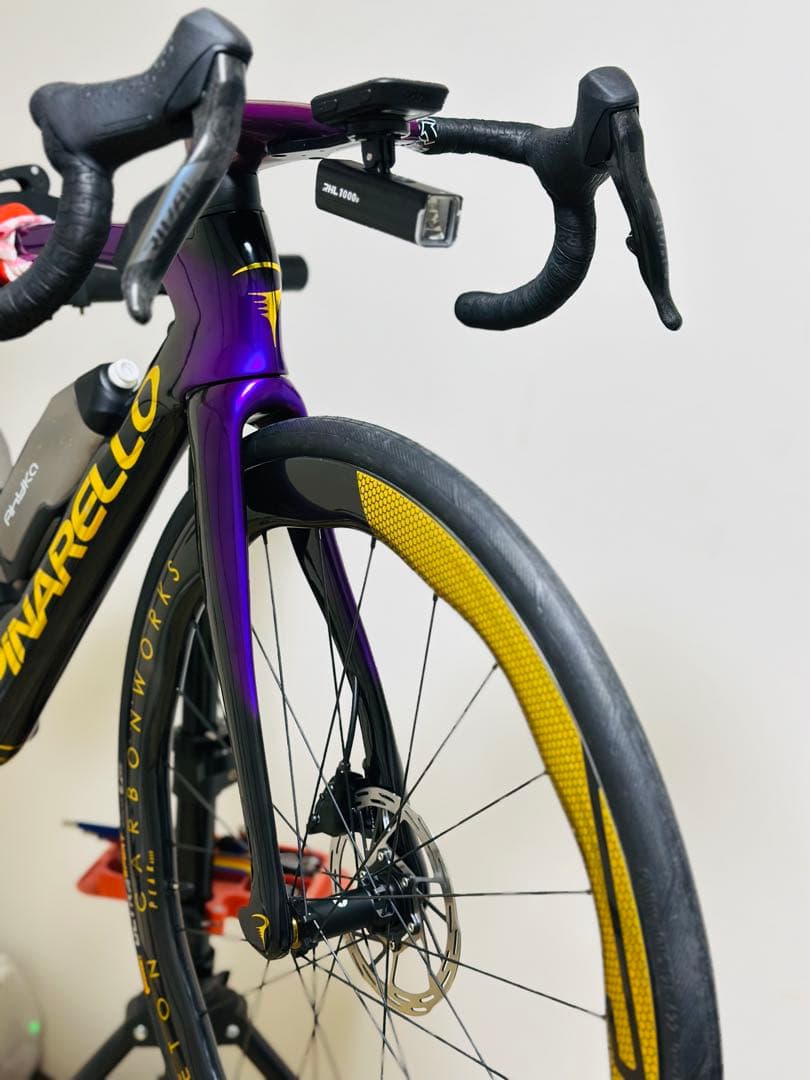 ロードバイク サイズ50 NEW Rival AXS E1