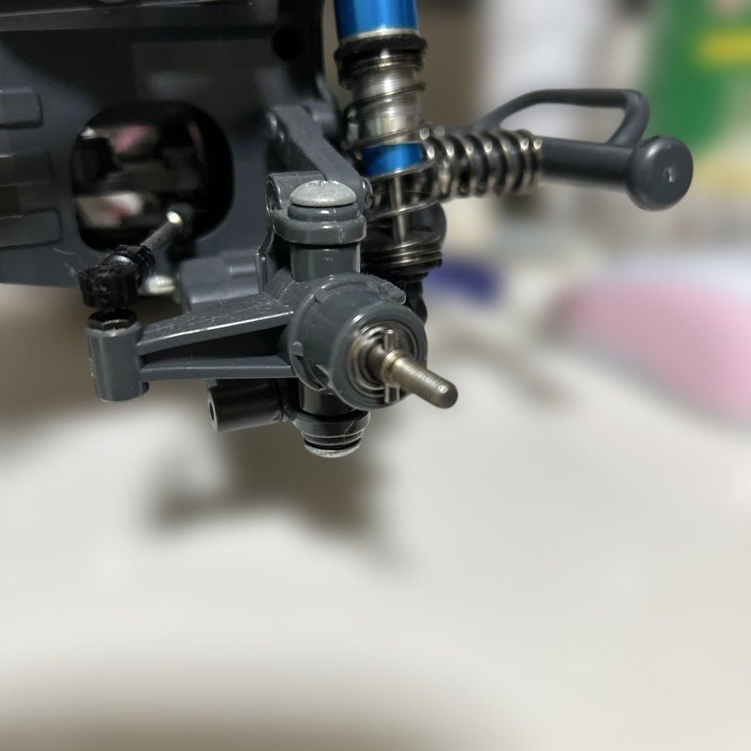 コミカルマイティフロッグ　オプション多数　新品未使用