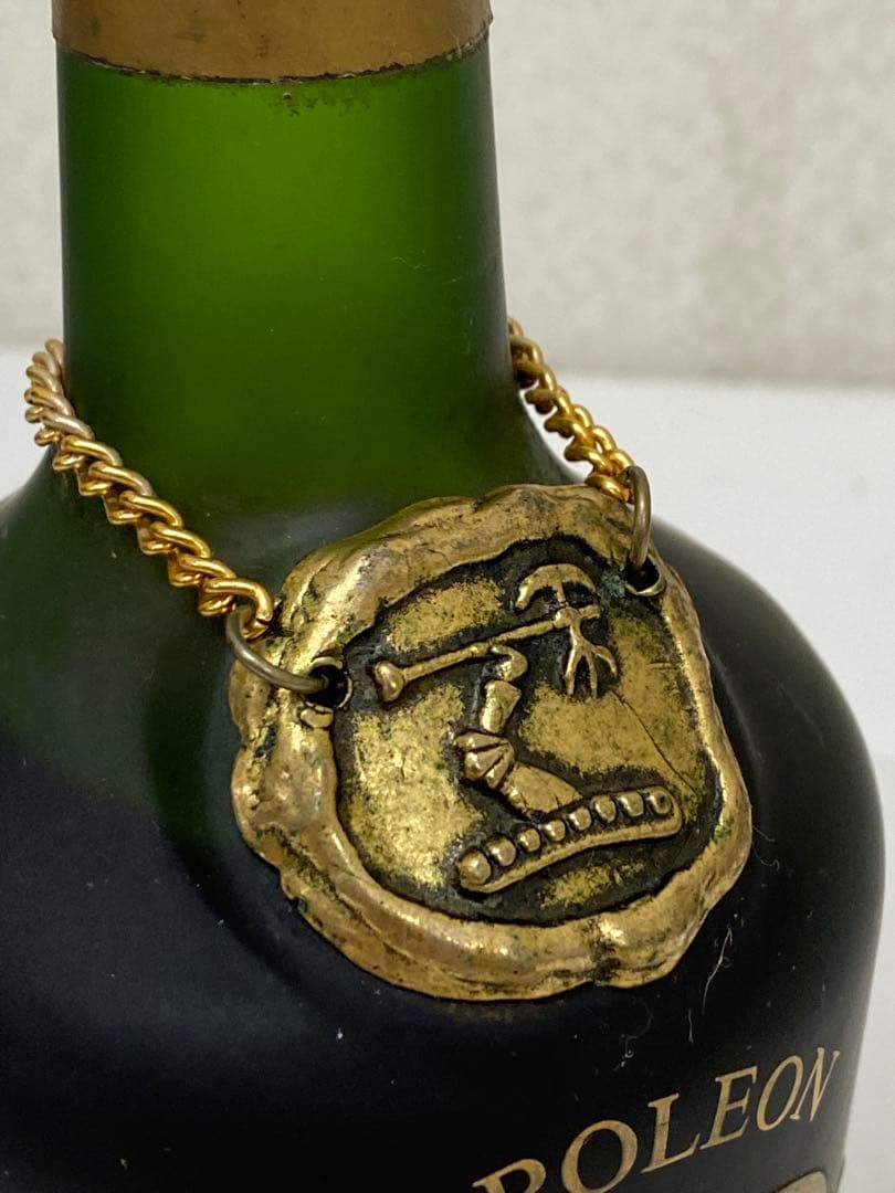 2-2691 ヘネシー ナポレオン ブラスドール