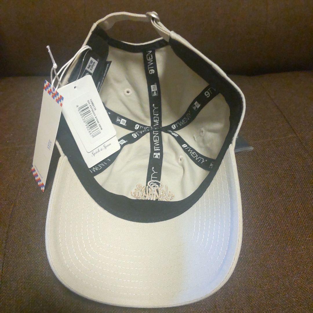 NEWERA×ミャクミャク キャップ 新品