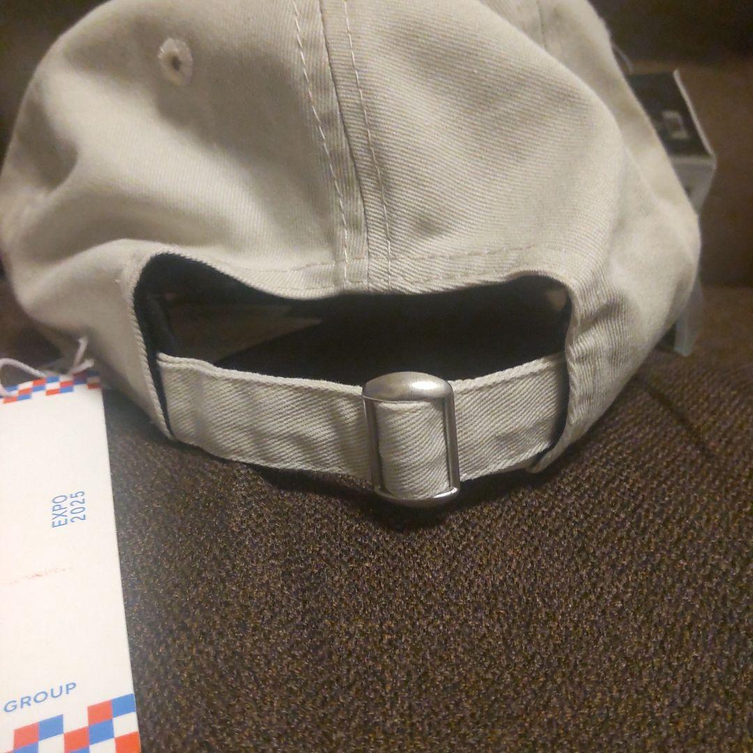 NEWERA×ミャクミャク キャップ 新品