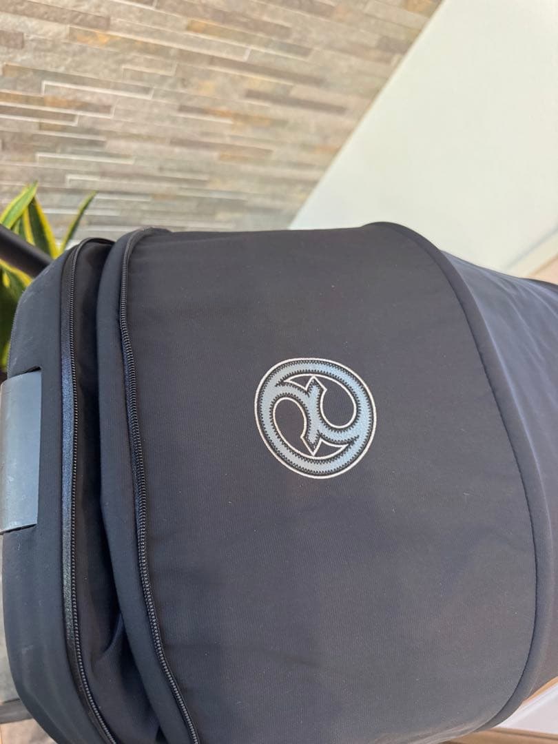 cybex MIOS JP3 サイベックス ミオス ベビーカーゴールドフレーム