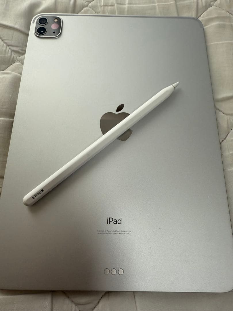 iPad Pro 第2世代 11インチ　256GB