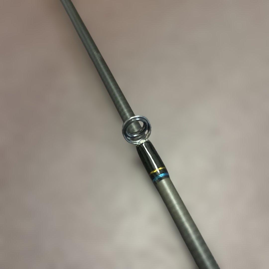 連休SALE❗️ティムコ　ジャンピングジャックシナプス　JJS90SML-4