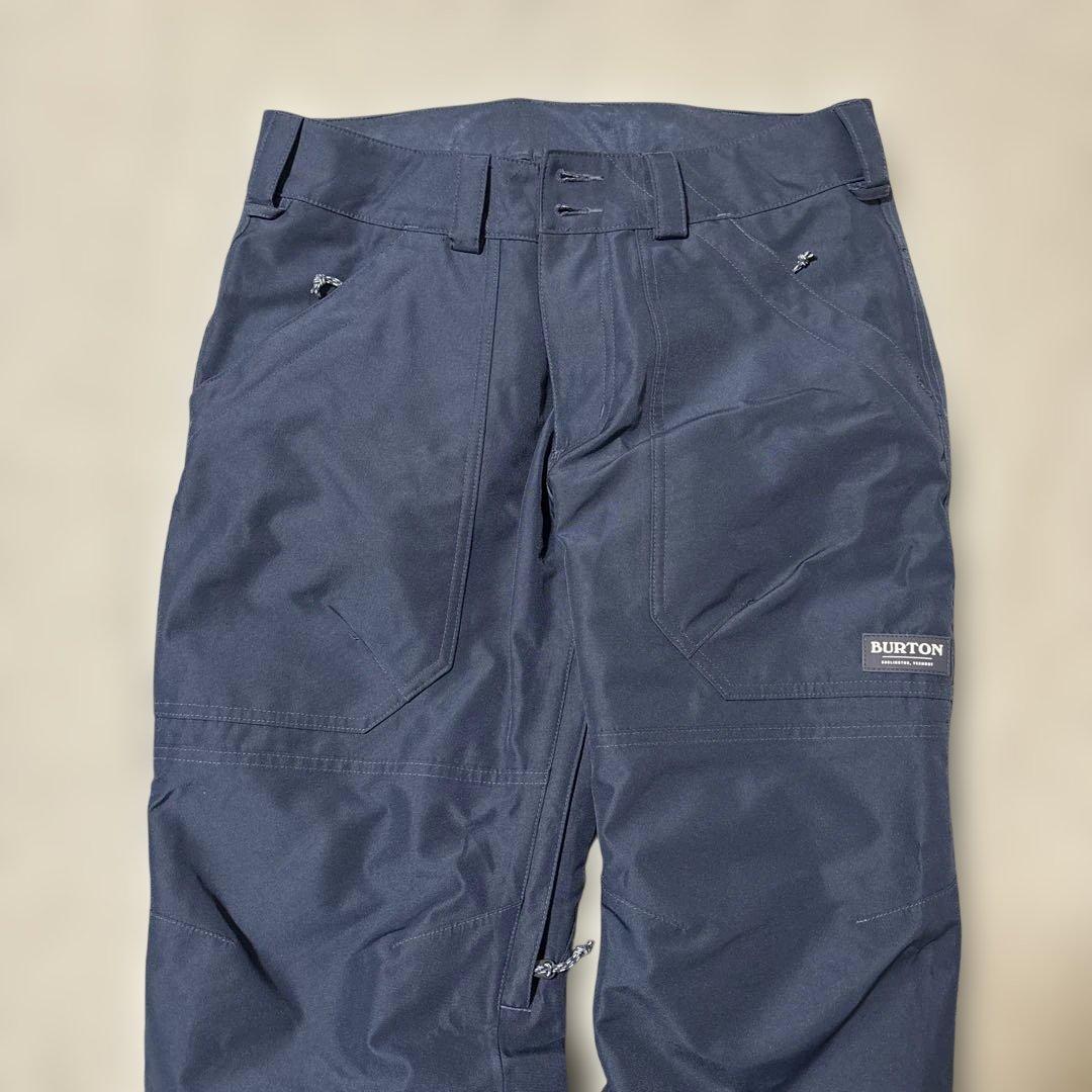 バートンゴアテックスBURTON GORETEX スノーボードウェア　サイズS