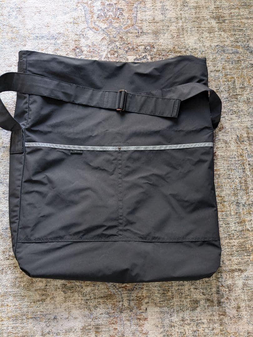 カイリ KaILI RANSFORM BAG L トランスフォームバッグ