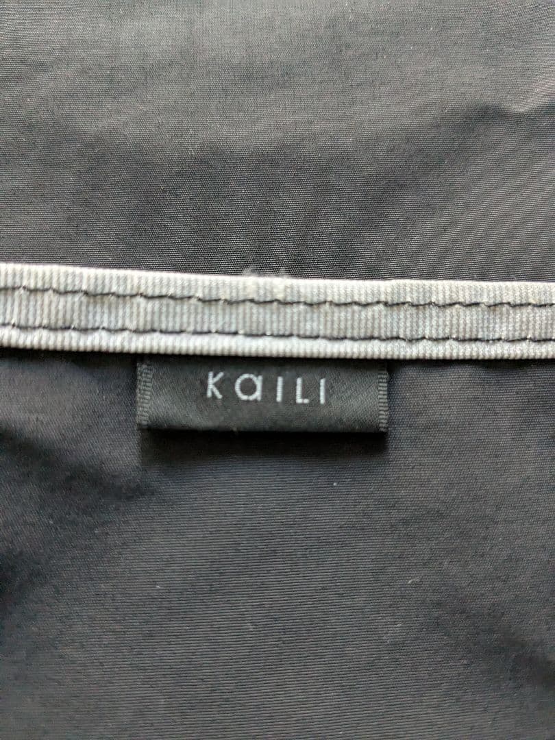 カイリ KaILI RANSFORM BAG L トランスフォームバッグ