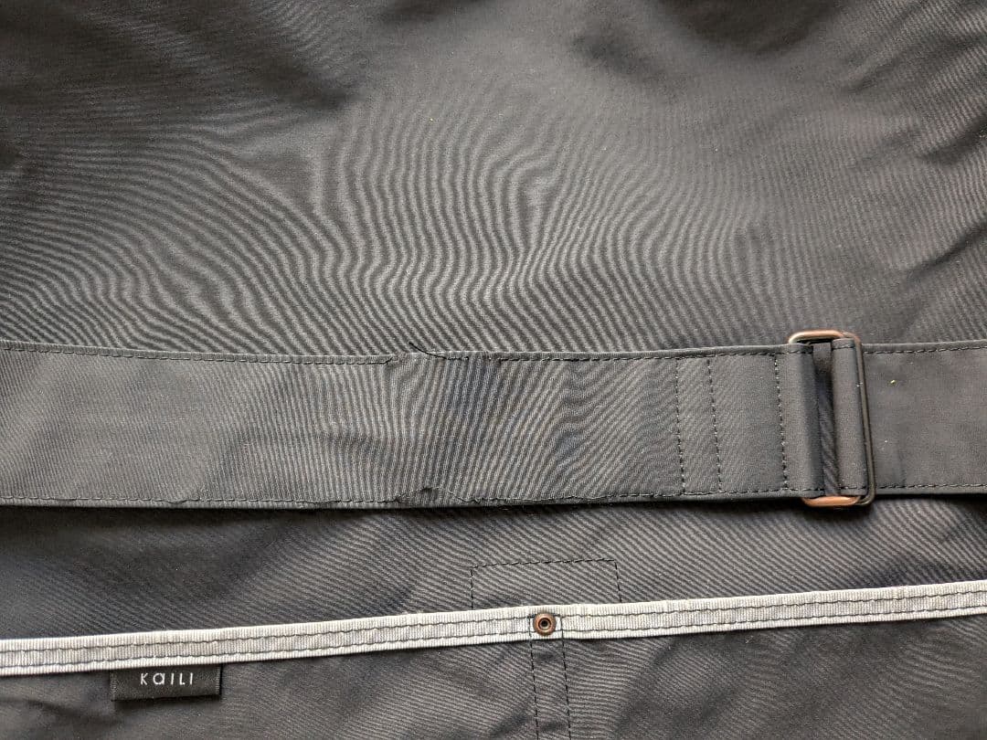 カイリ KaILI RANSFORM BAG L トランスフォームバッグ