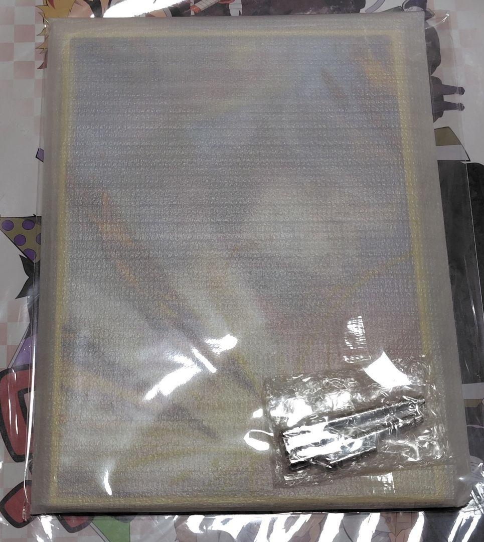 鬼滅の刃 ufotable WEBSHOP くじ KV 第四弾 A賞 童磨