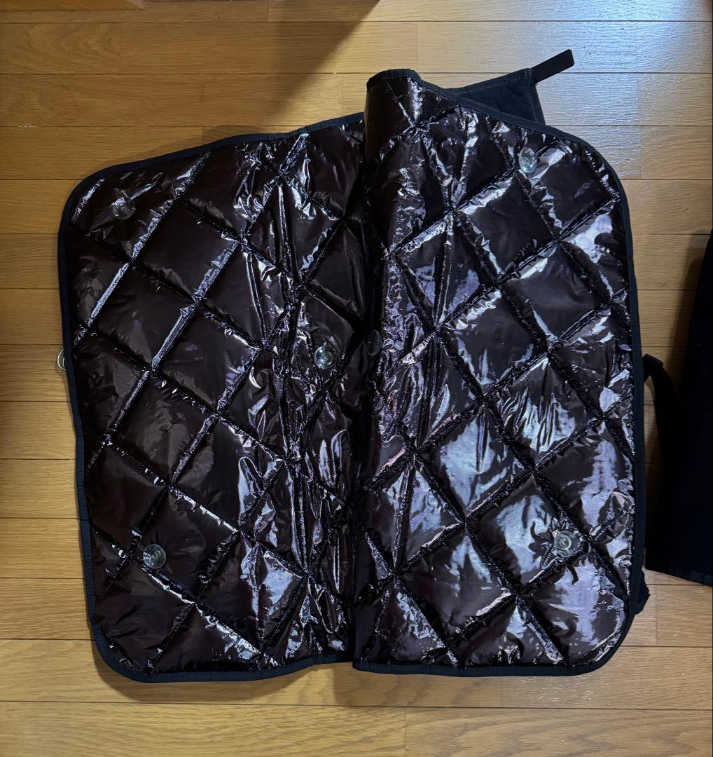 Aizu アイズ　マルチシェード　ブラッキー／ブラック