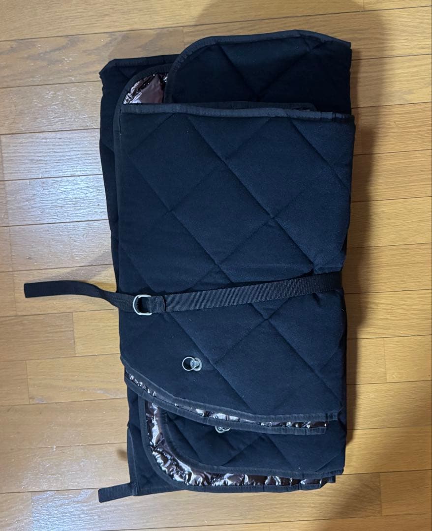 Aizu アイズ　マルチシェード　ブラッキー／ブラック