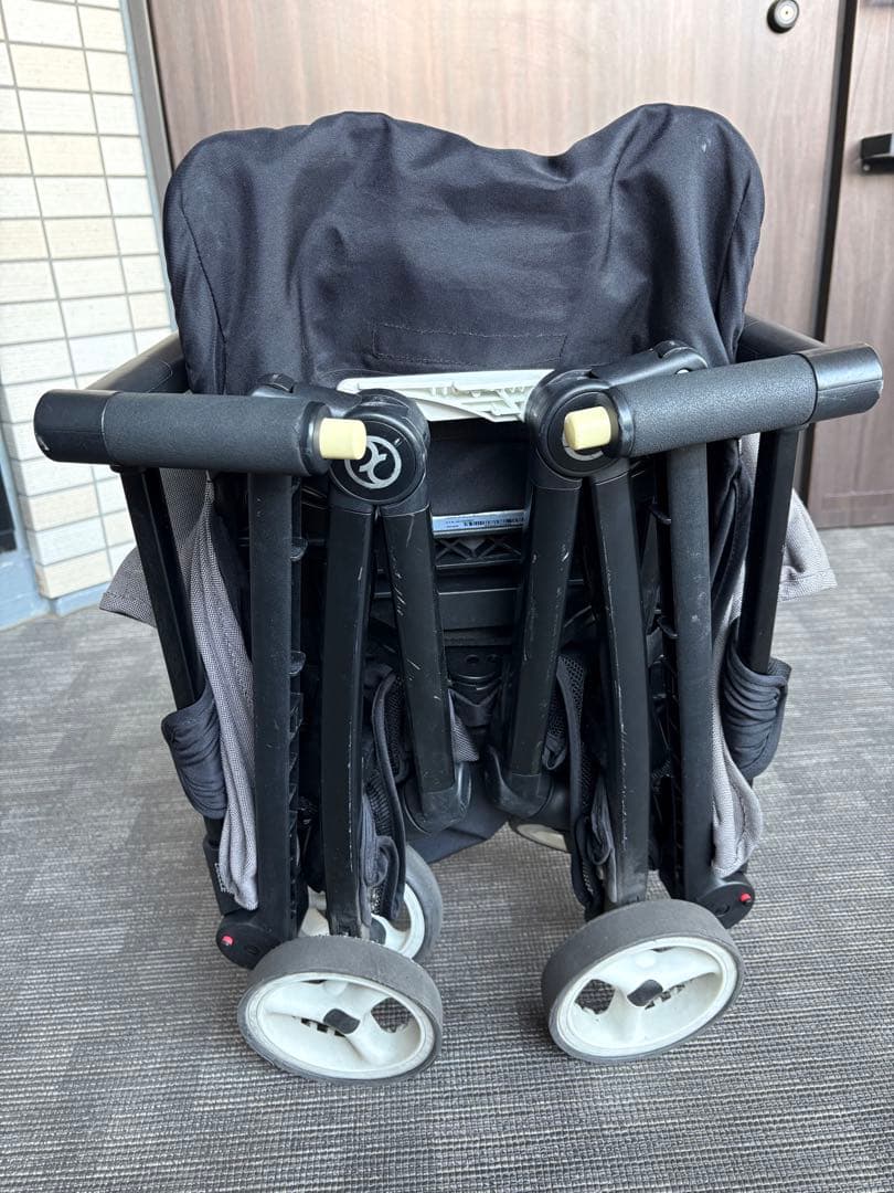 サイベックス　リベル（おそらく初代）