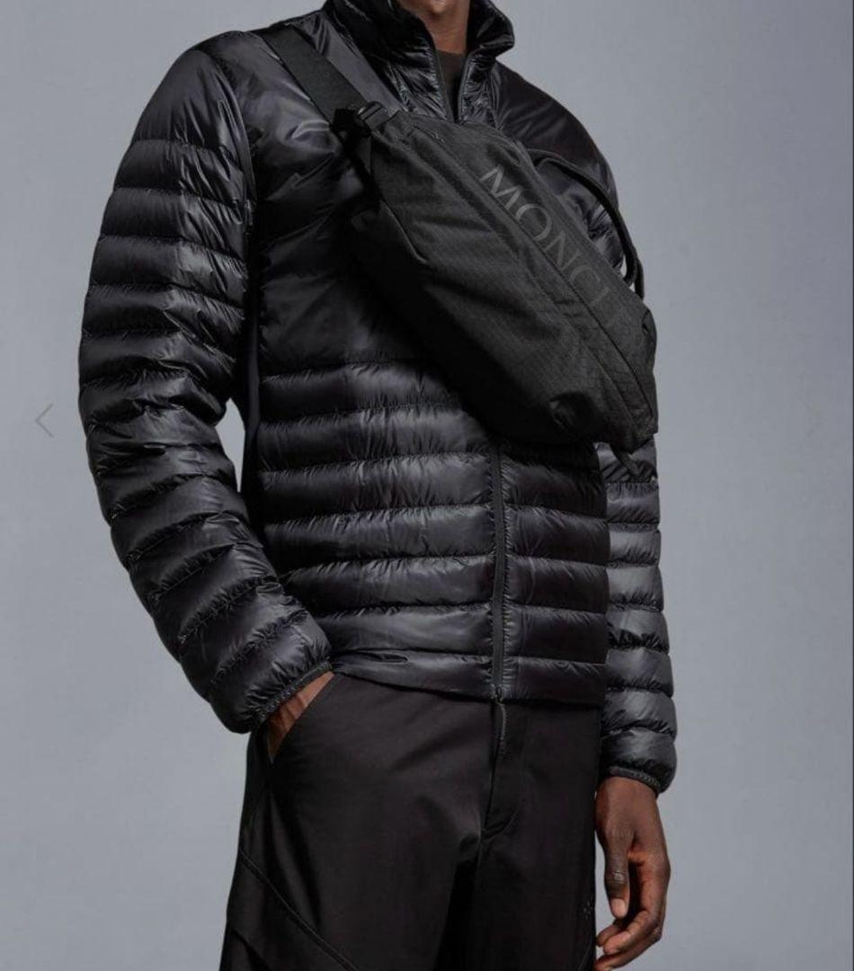 MONCLER ALCHEMY ボディバッグ