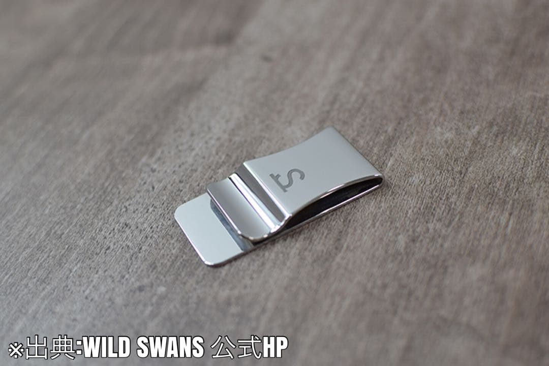 【美品】WILD SWANS M3 MINIMAL マルサン限定 ミニマル