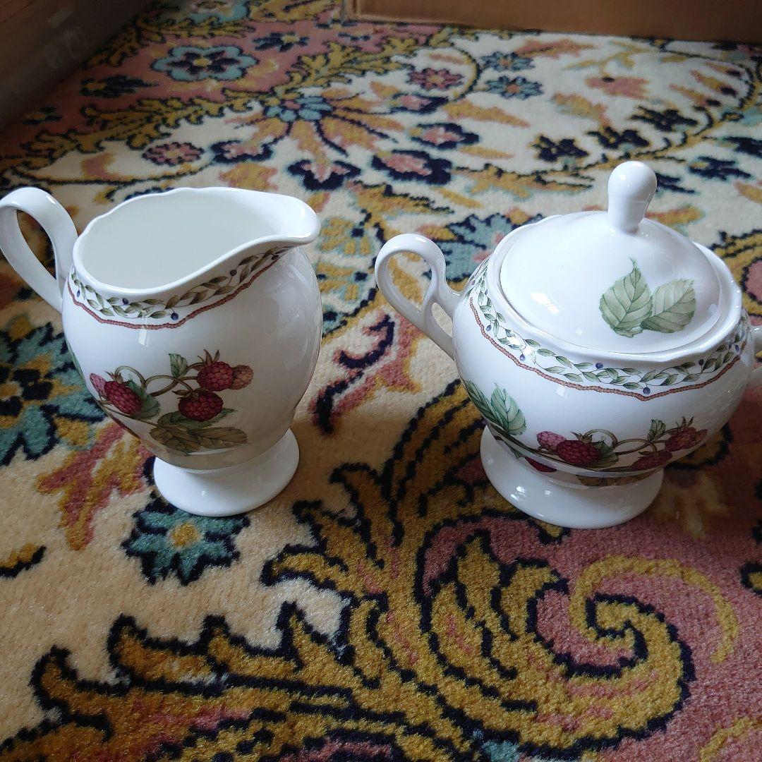 【最終価格です】Noritake 34ピース ノリタケオーチャードガーデン