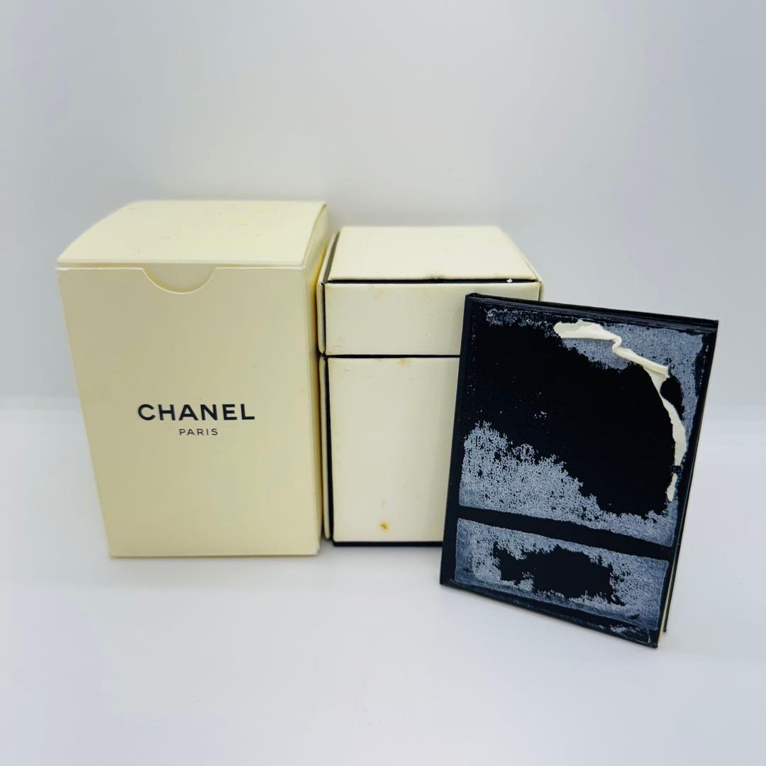 ✨✨CHANEL✨シャネル✨プルミエール✨シルバー✨ブラック文字盤✨腕時計✨