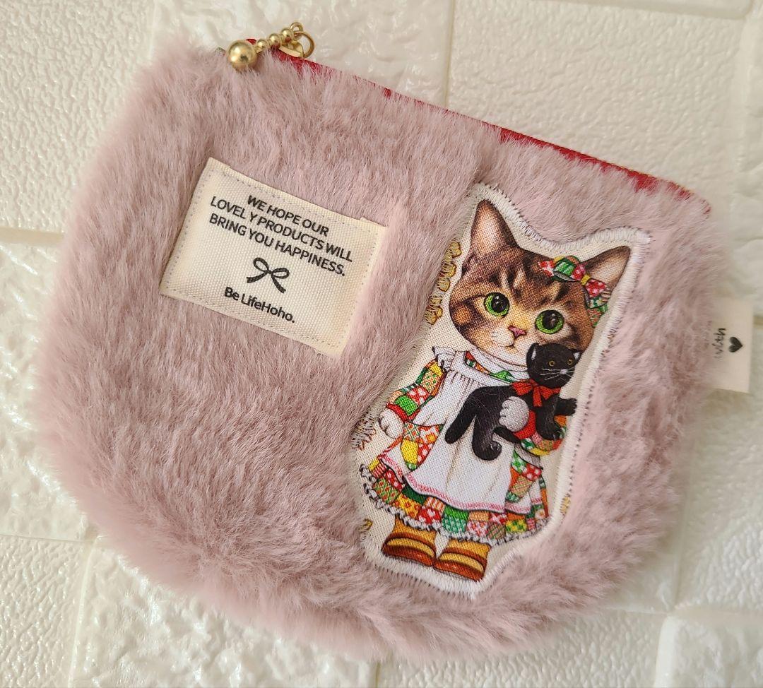 ファーポーチ コヤンイサムチョン