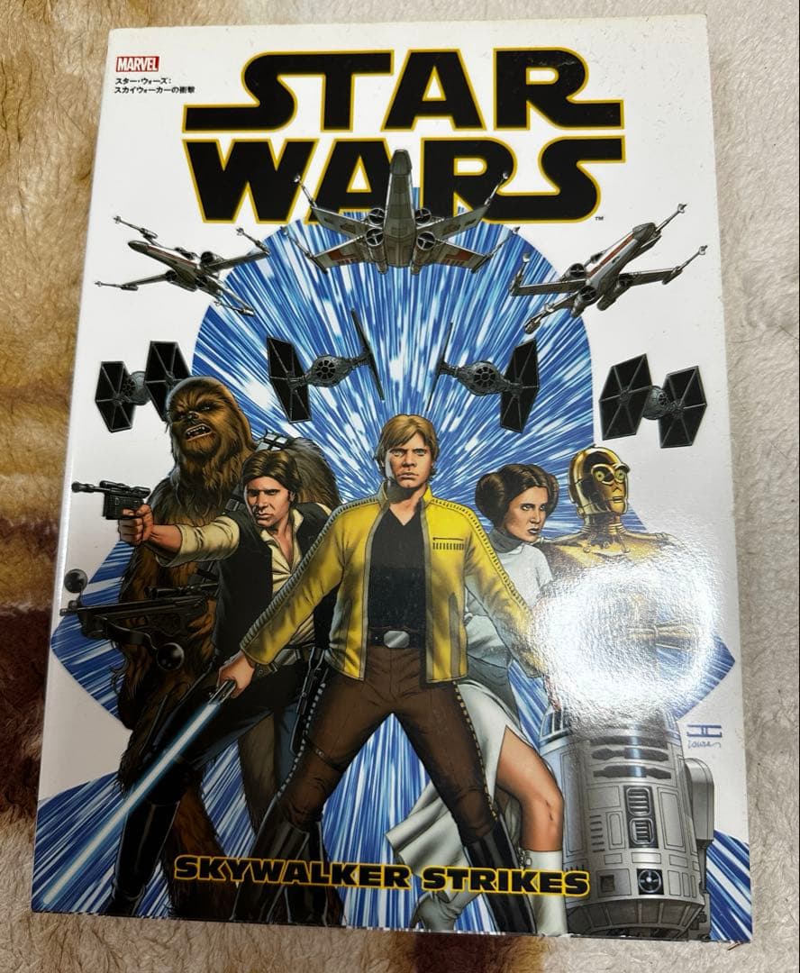 スターウォーズ　レジェンズ小説135冊　アメコミ1冊