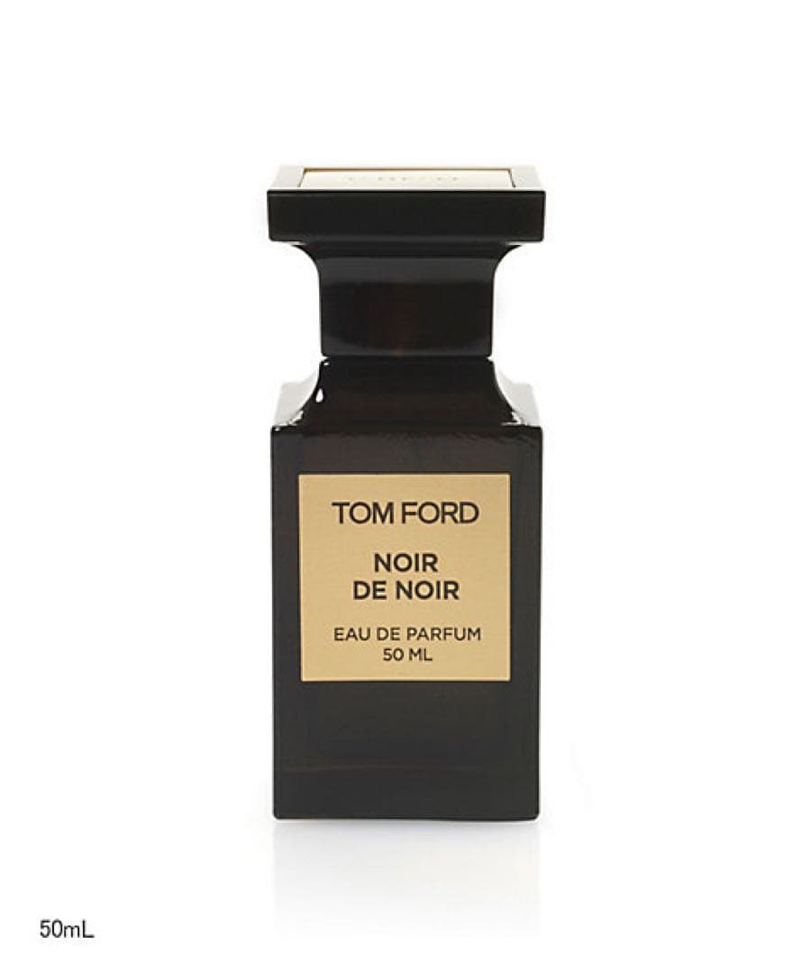新品同様！早い者勝ち！定価4万TOM FORD NOIR DE NOIR
