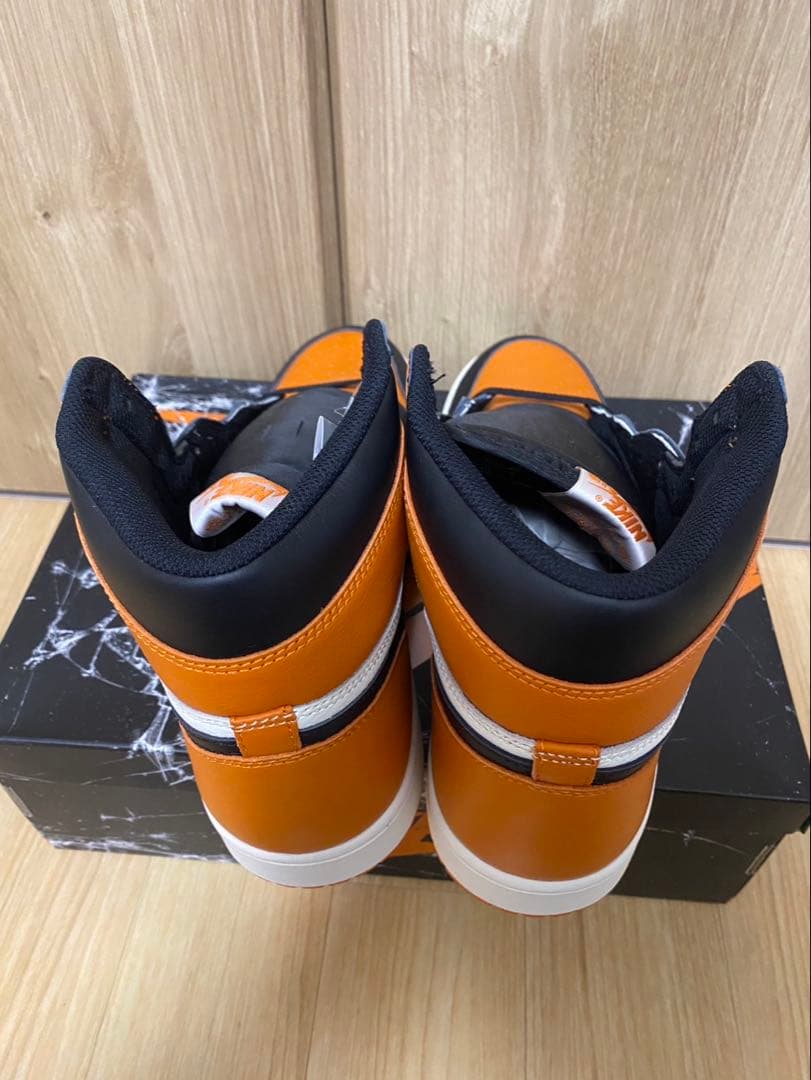 【新品】Nike Air Jordan 1 Retro High OG