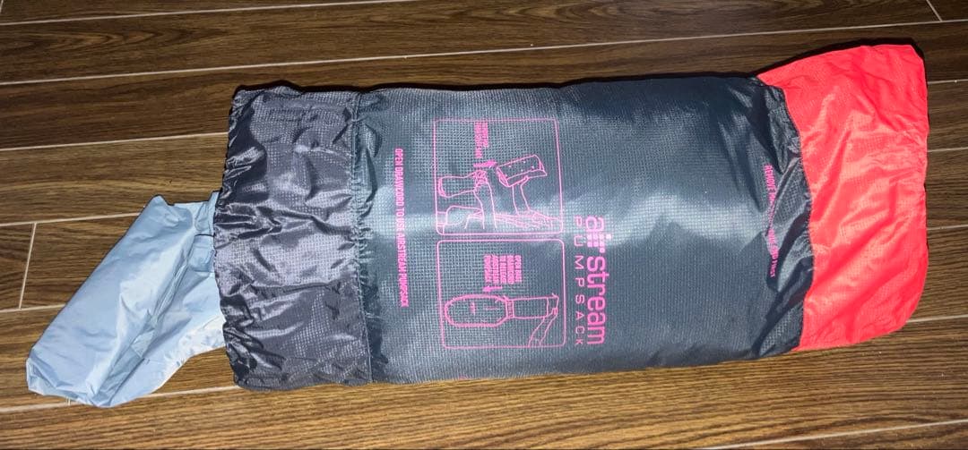 シートゥーサミット イーサライトXT エクストリーム ( マット サーマレスト