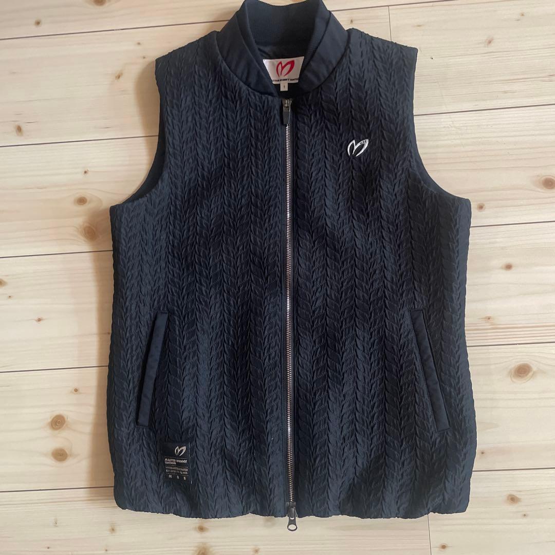 マスターバニー　ベスト