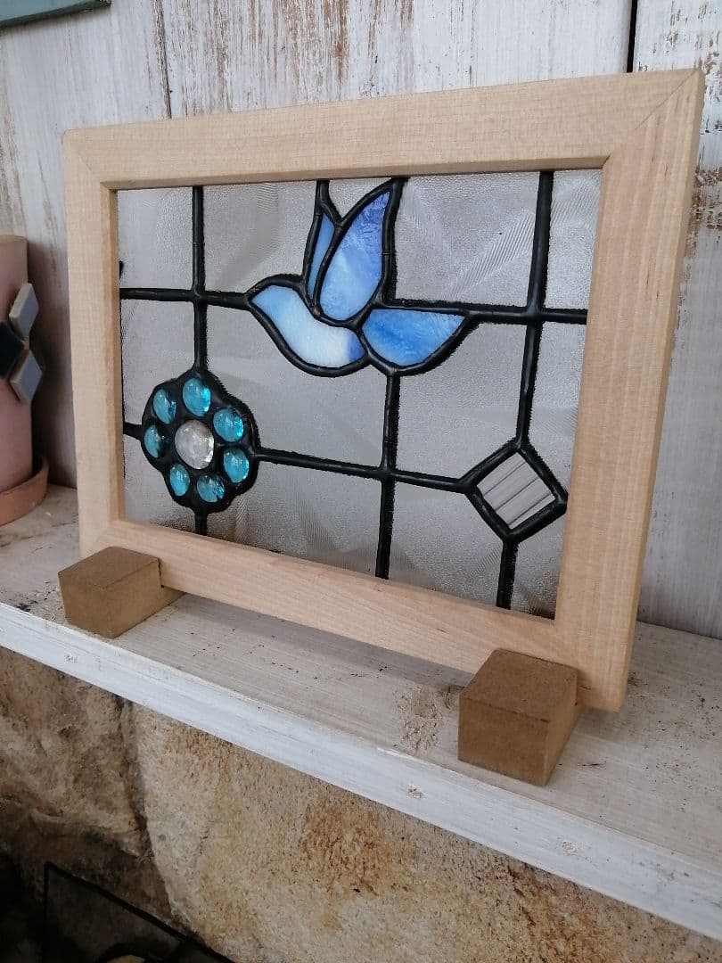 ブルーバード10