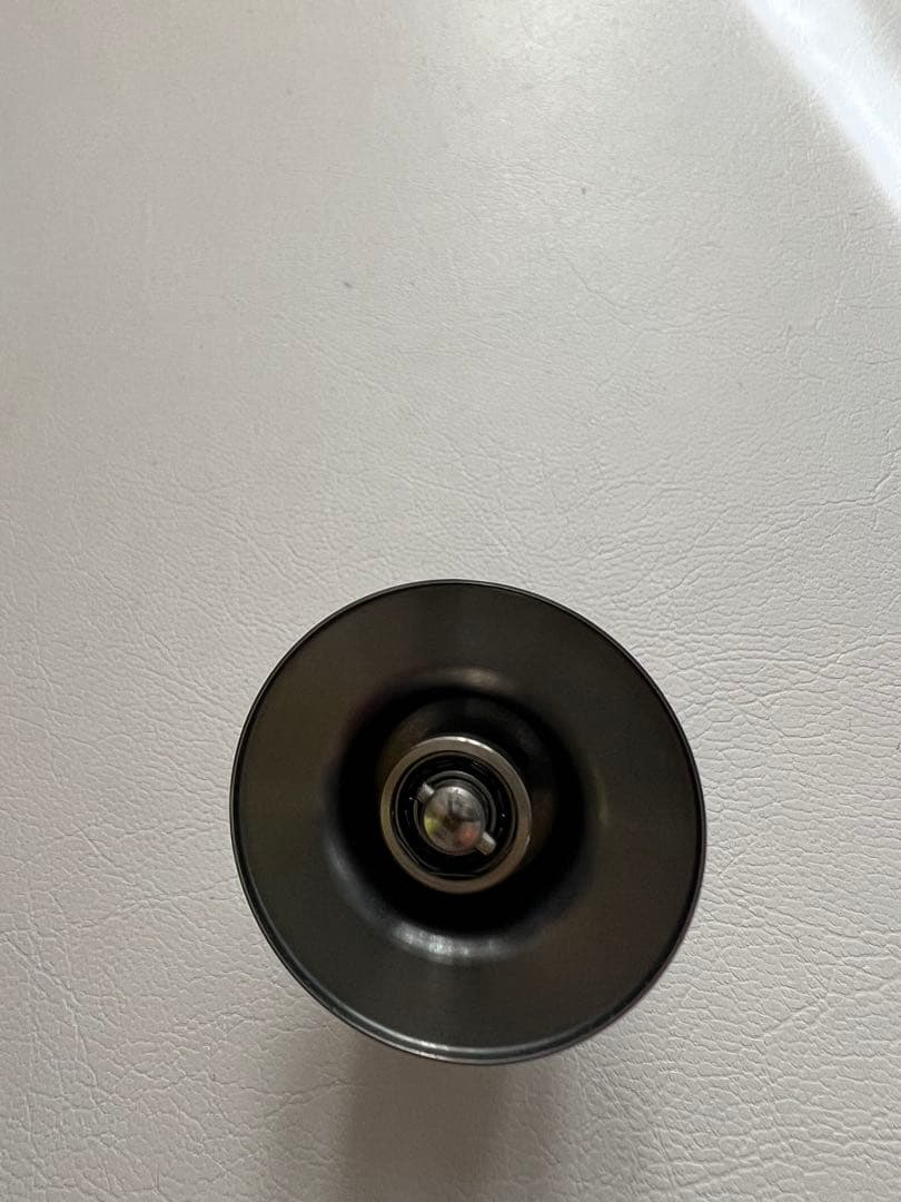 スティーズ　A TW ベイトリール 7.1 左巻き