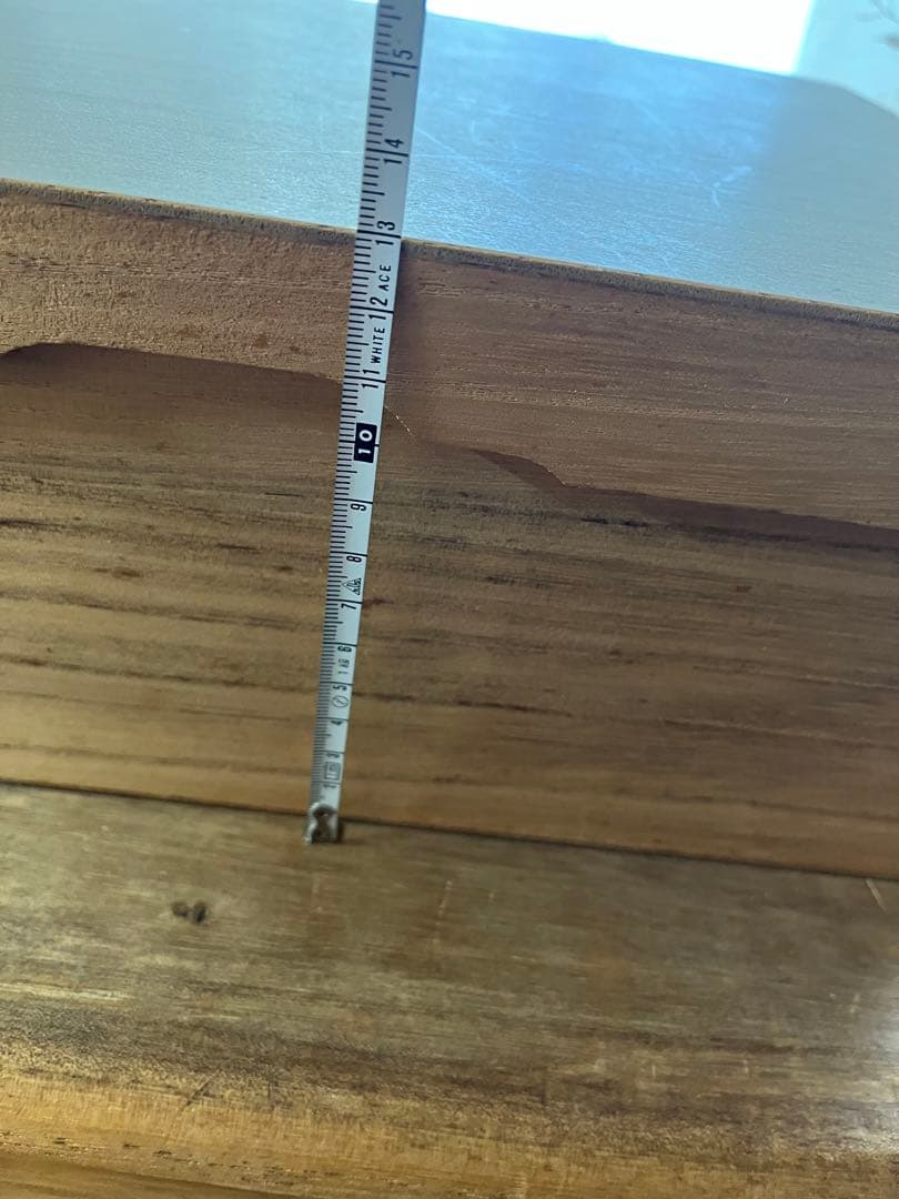 桐　衣装ケース