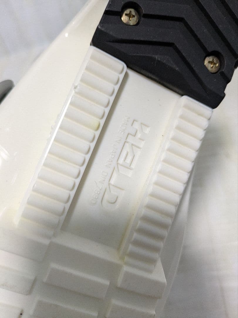 Swallow TRENTA TF-CARVE ジュニアスキーセット