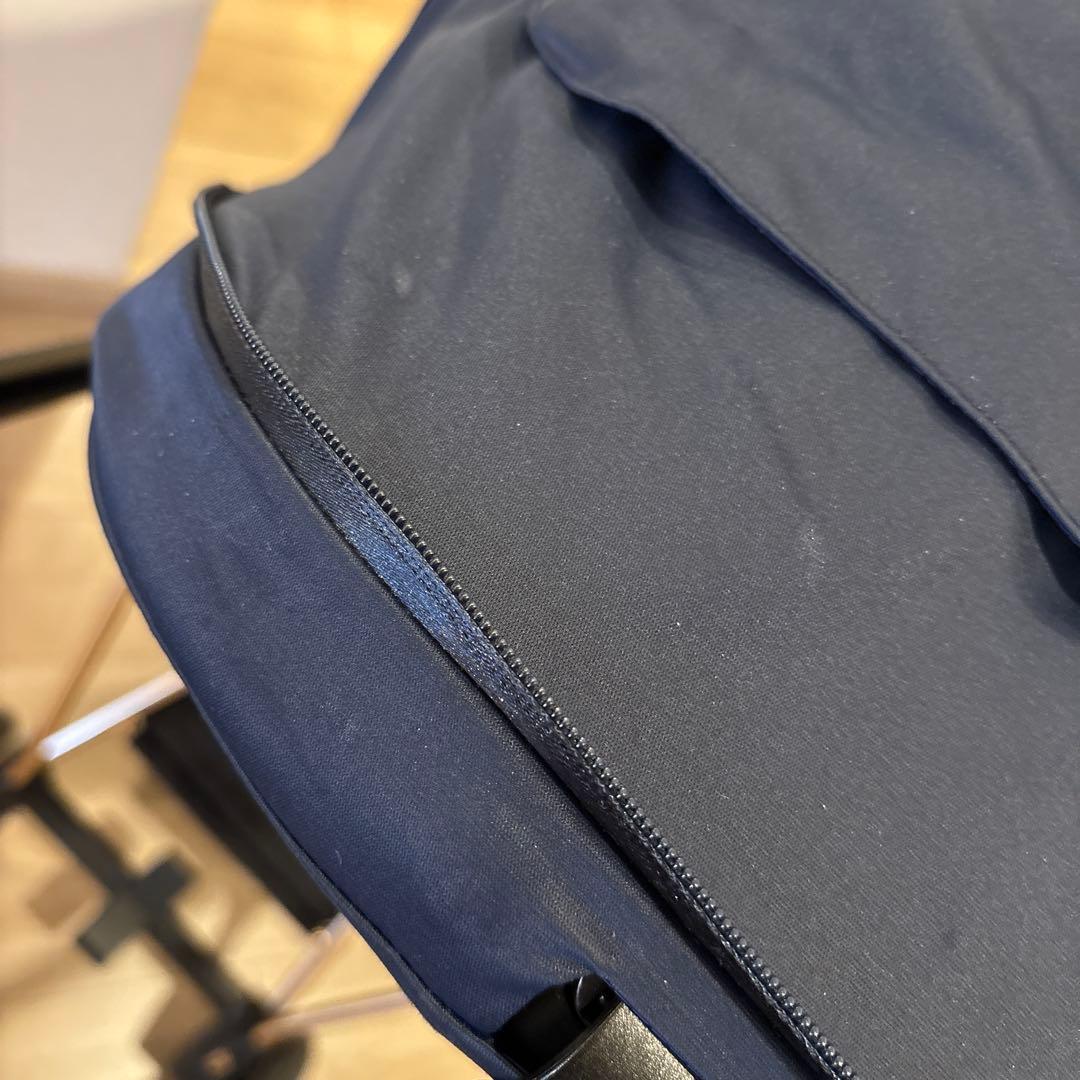 cybex miosサイベックス ミオス ローズゴールド×ネイビー