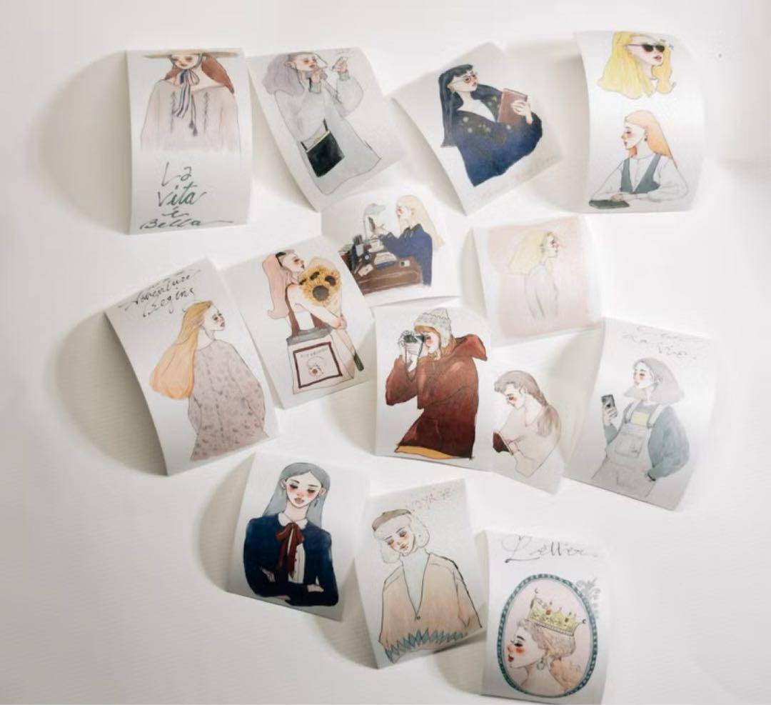 ラドルチェヴィータ　断捨離まとめ売り　バラ売り可