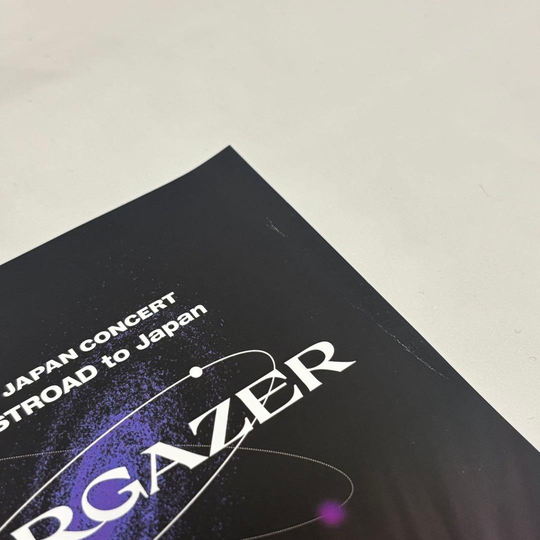 K-POP・アジア The 3rd ASTROAD to Japan \"STARGAZER\"