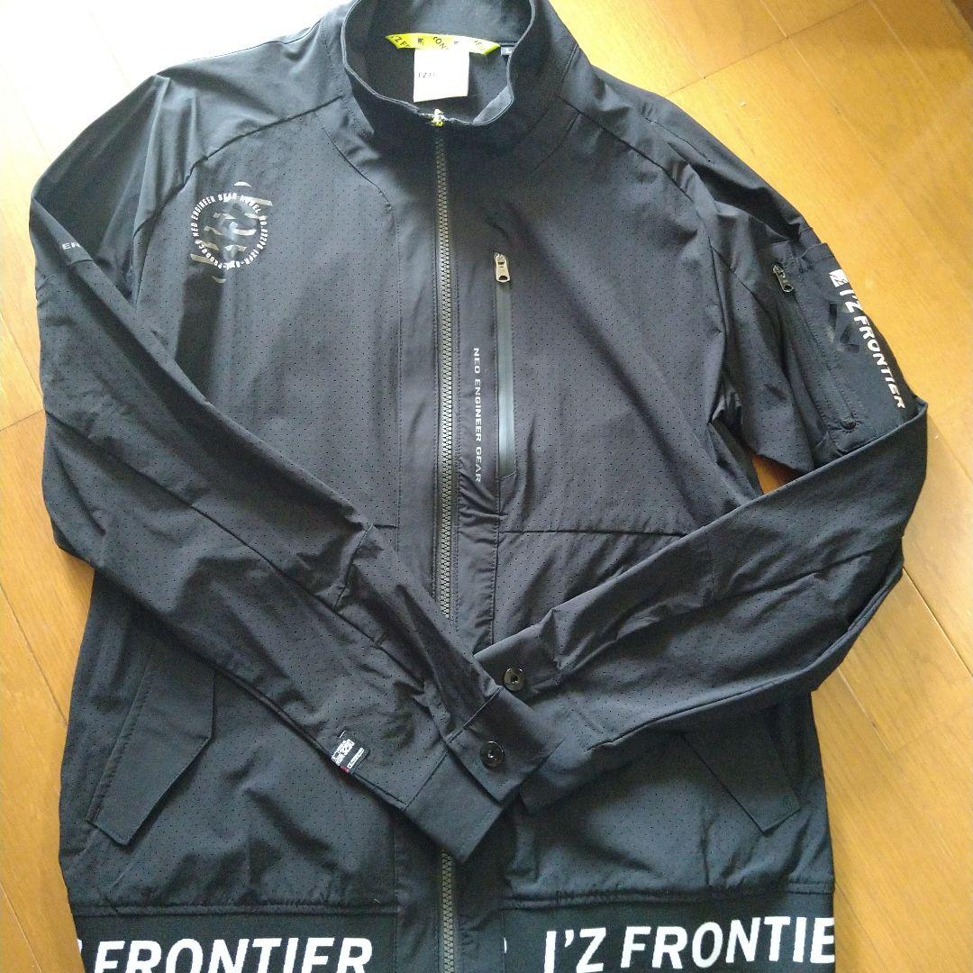 I”Z FRONTIER上下セット