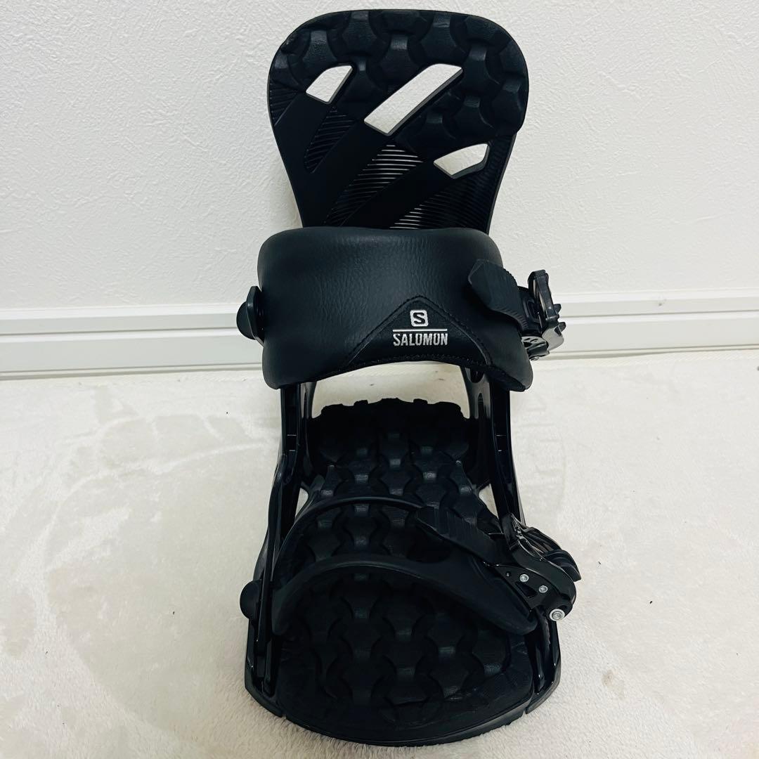 スノーボード　ビンディングSALOMON サロモン RHYTHM Mサイズ
