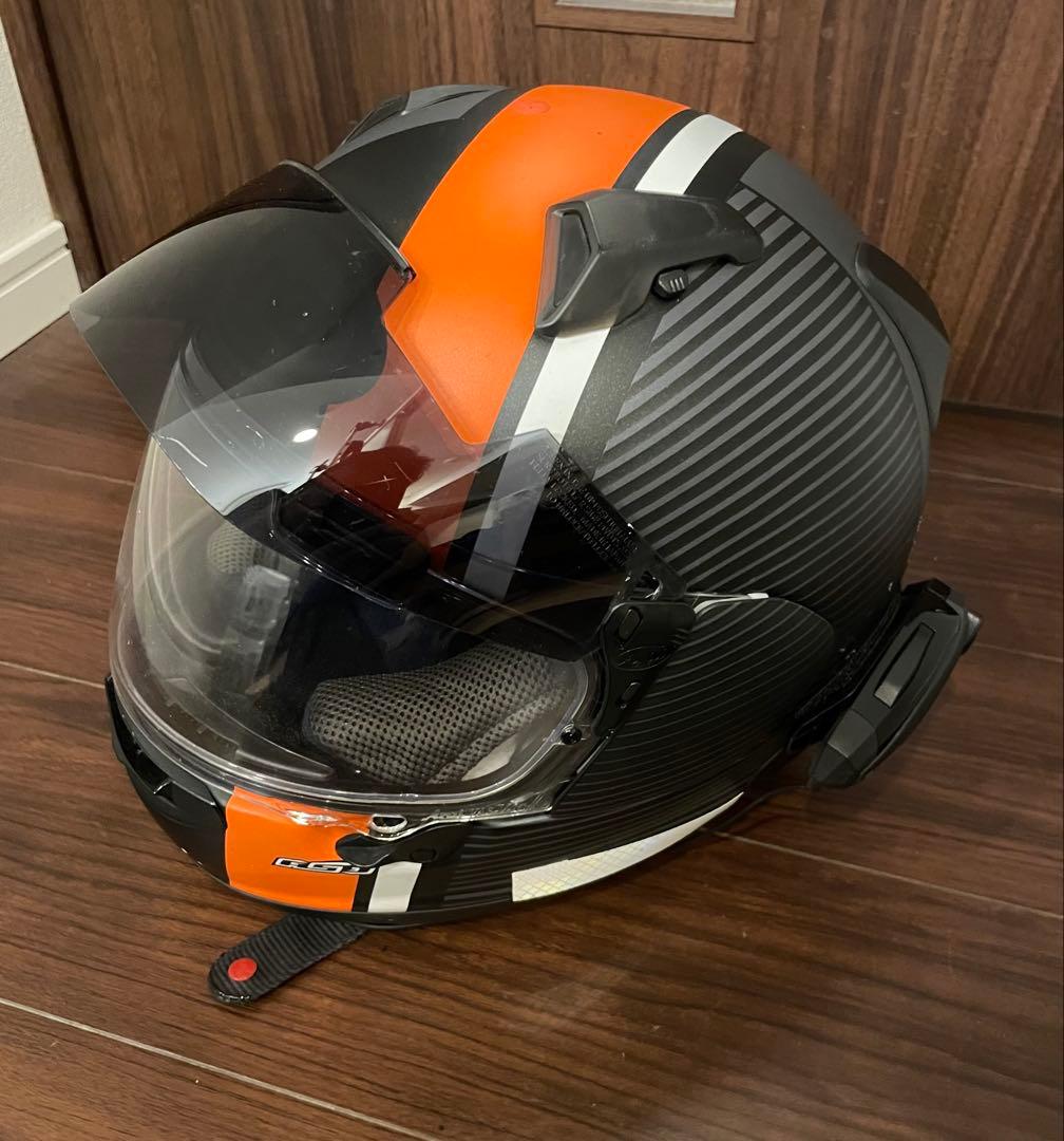 Arai ヘルメット RX-7X 59-60cm プロシェードシールド