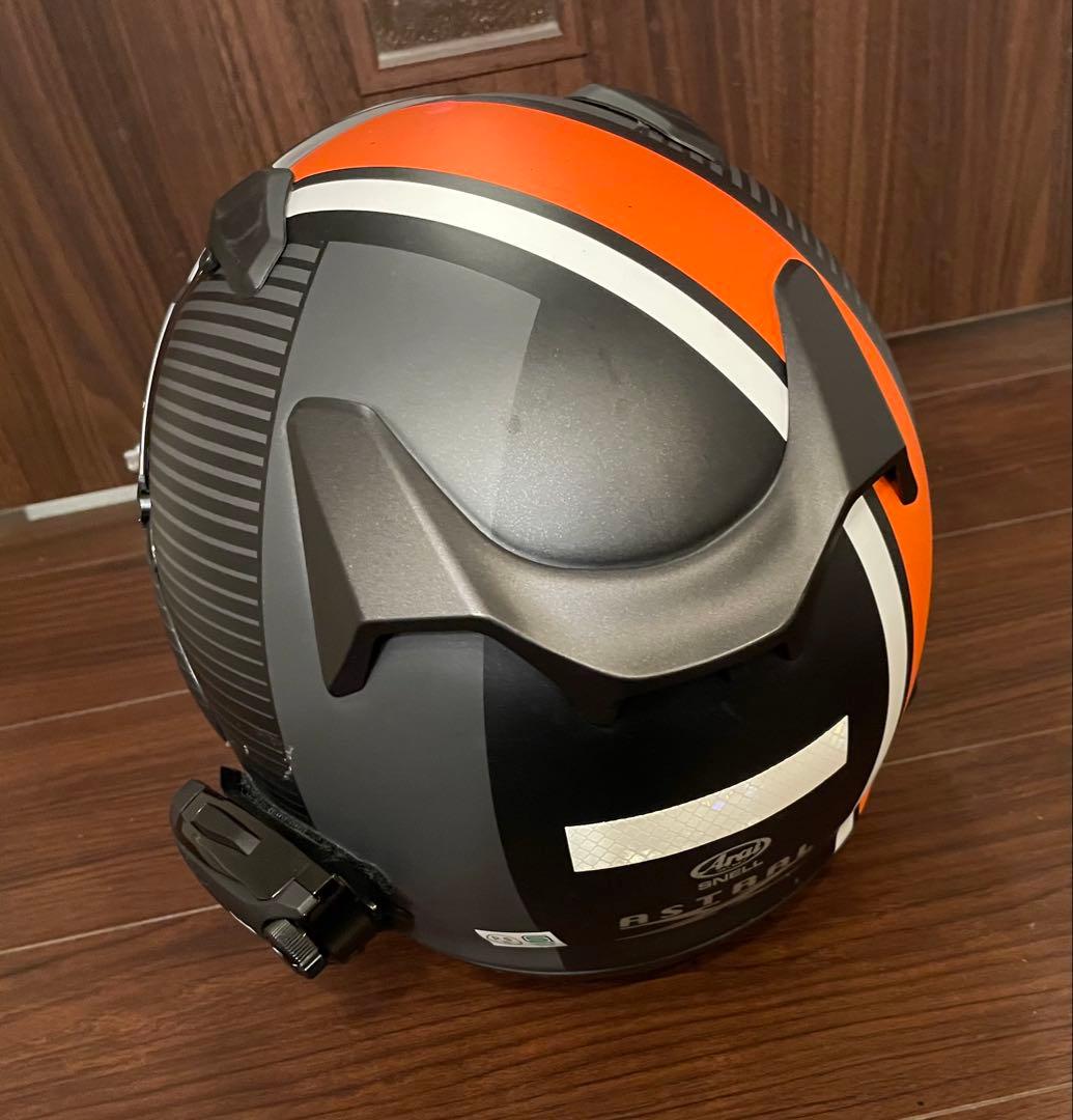 Arai ヘルメット RX-7X 59-60cm プロシェードシールド