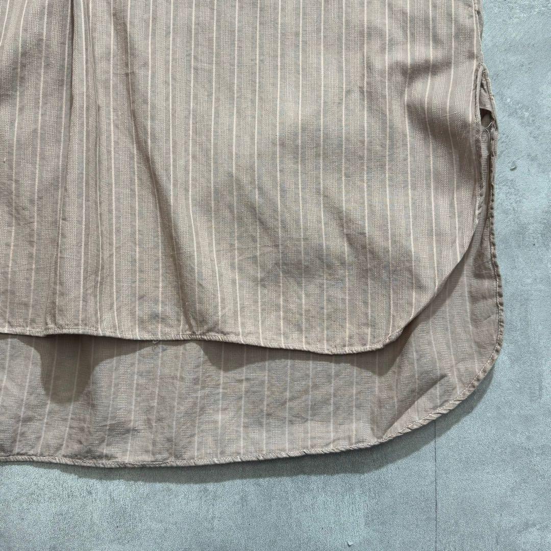 40s 50s vintage ドレスシャツ 古着 希少 DM419