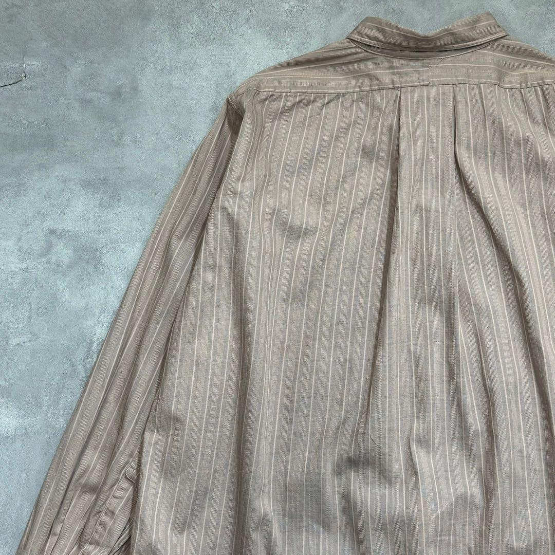 40s 50s vintage ドレスシャツ 古着 希少 DM419