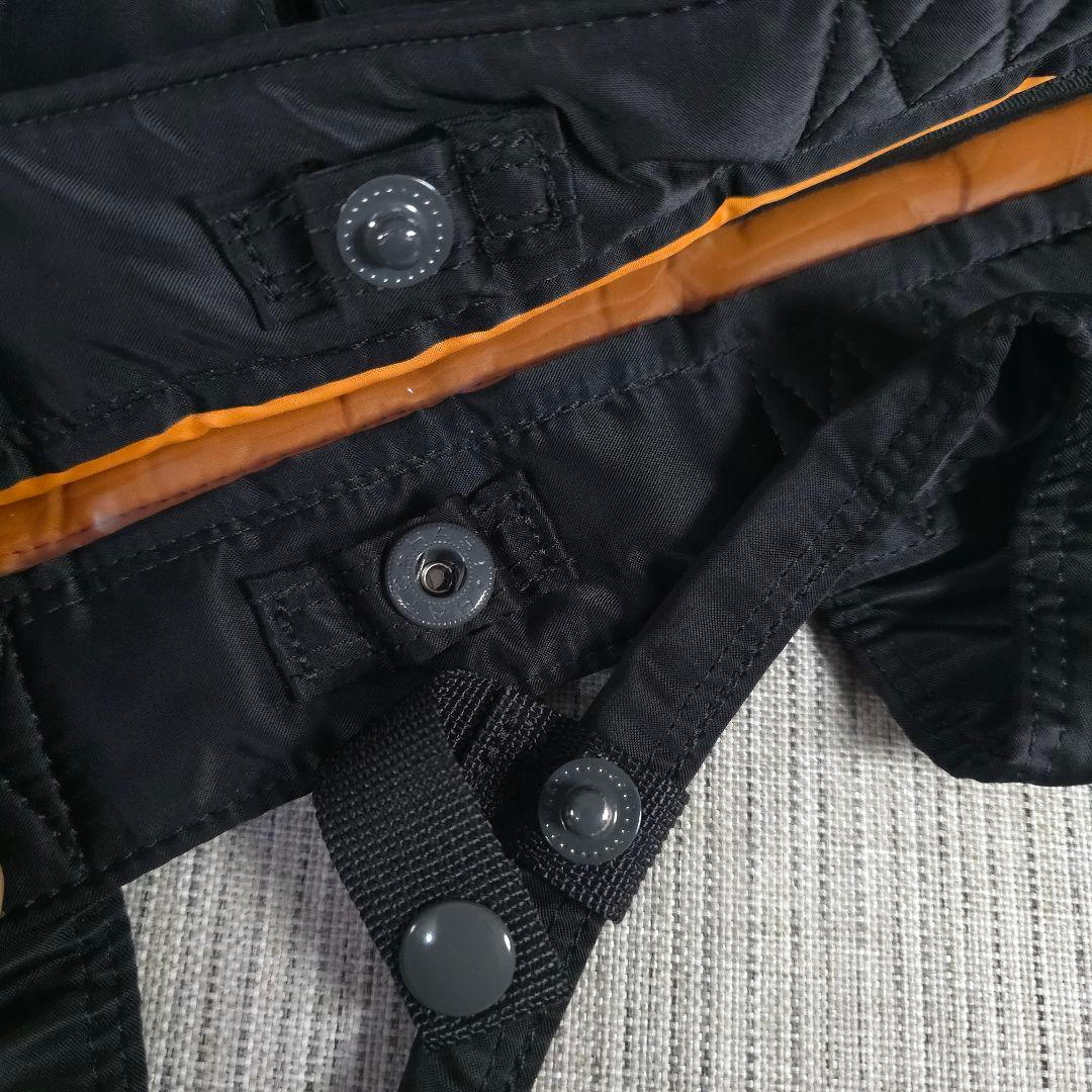 未使用　保管品　PORTER　ポーター　2way　トートバッグ　ショルダーバッグ