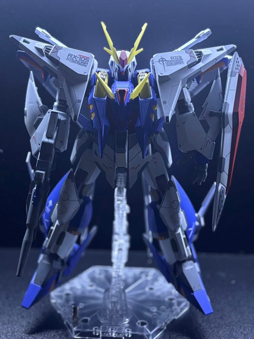 クスィーガンダム